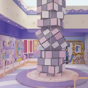 Trendy Themed Children Playground Equipment indoor Playground Indoor Playground Equipment For Sale Indoor Playground Equipment Kids Soft Indoor Playground Equipment