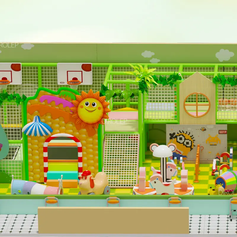 kids playground