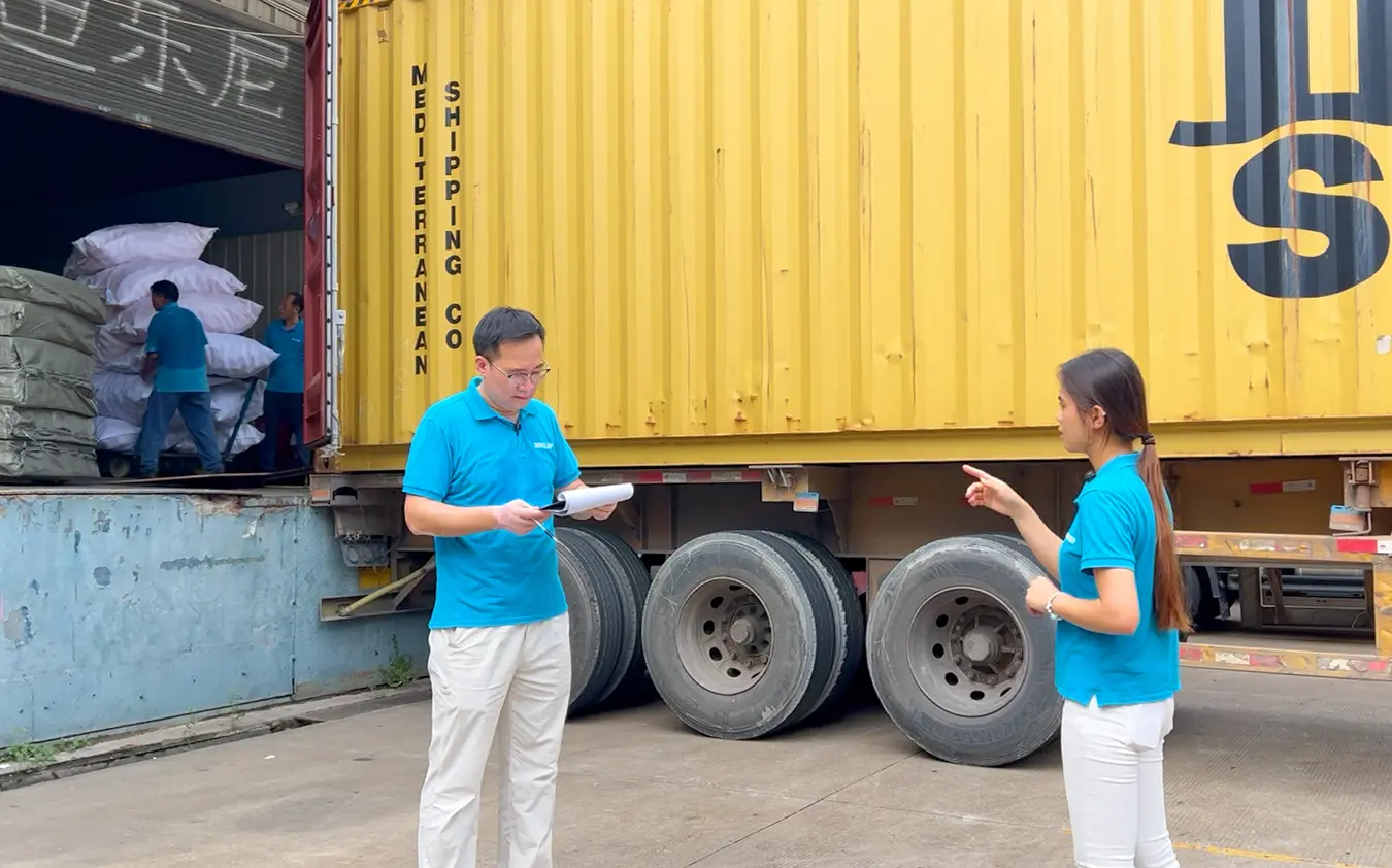 Dirolep Factory successfully completed the delivery of orders for strategic customers in Bahrain.