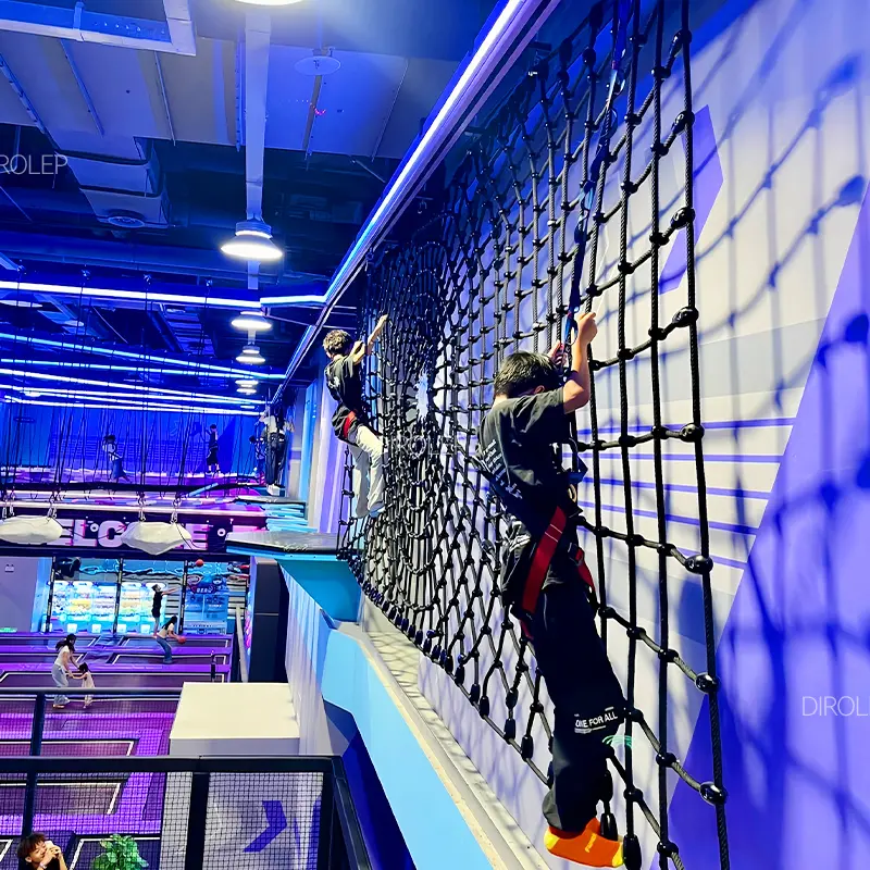 Kids Play Area