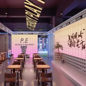 Trendy Themed commercial kids park children indoor playground manufacturer kids soft play equipment Commercial Adventure Park Equipment Rope Course