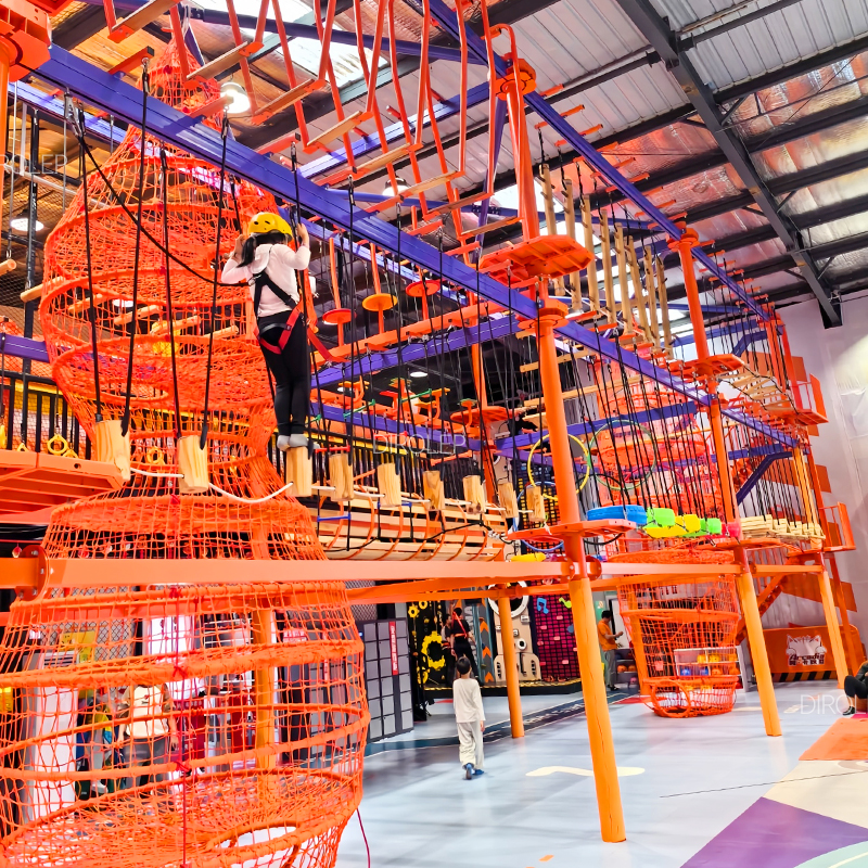 Playground Factory