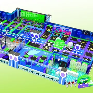 Dirolep ParK Trampoline park jump Center trampoline Jump Park jumping Park indoor Park indoor Trampoline Park trampoline Park Equipment trampoline Park Supplier trampoline