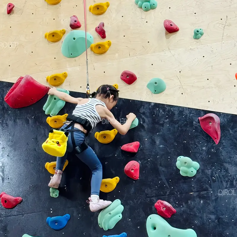 indoor playground equipment