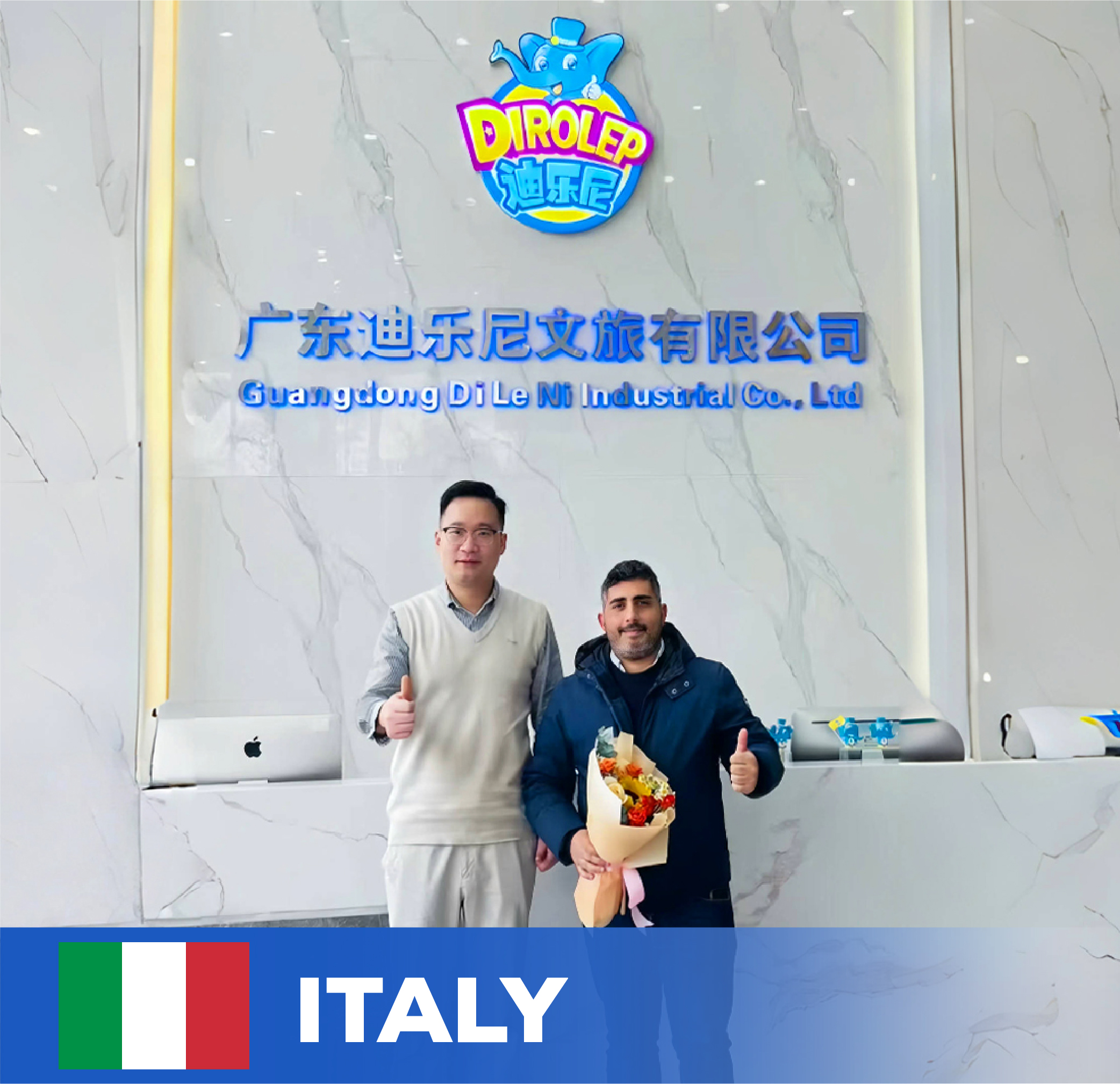 Italian Children indoor Amusement Park with a 350 Sqmr Playground with Rest Zone