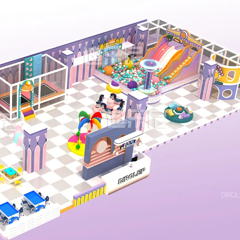 Amusement Park