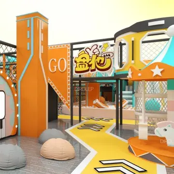 Morandi Themed Wholesale Customized Indoor Kids Playground Equipment Pvc Climbing Walls For Shopping Malls Soft Rock Climbing Wall indoor Playground Equipment