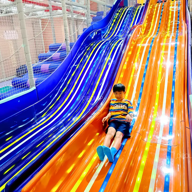 Family Entertainment