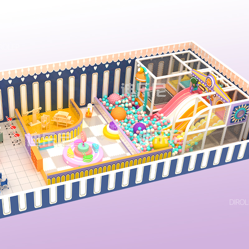Kids Entertainment