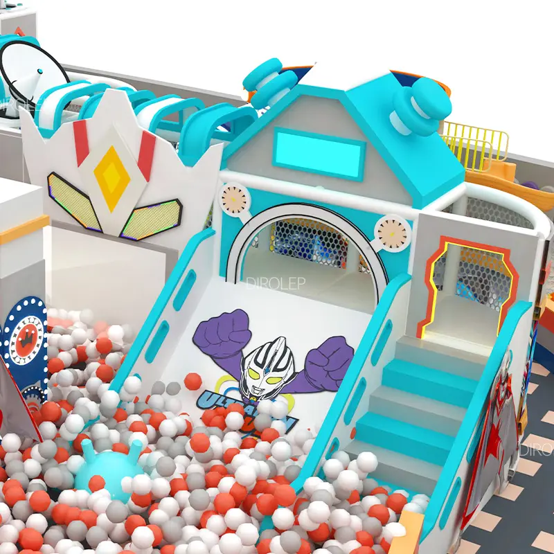 playground equipment