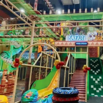 Jungle Themed indoor Jungle Gym children Playground kids Playground play Ground playground Equipment kids Indoor Playground indoor Play Center play Ground