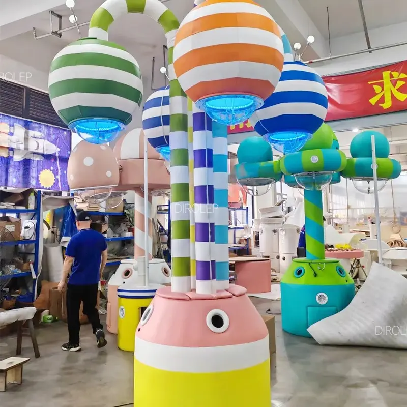 indoor outdoor play equipment