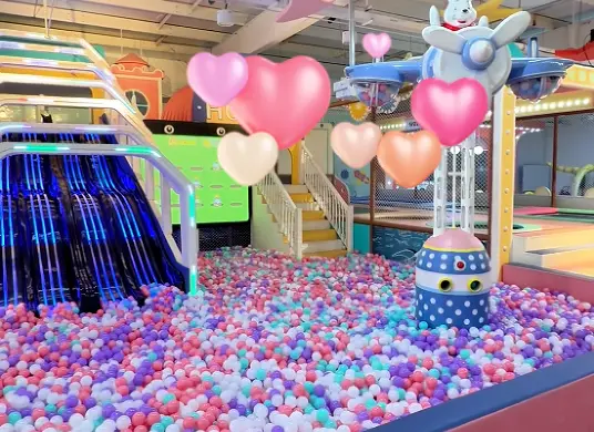 Are you searching for children playground supplier？ or you have many suppliers on hand, but can not identify which one is the most reliable factory?