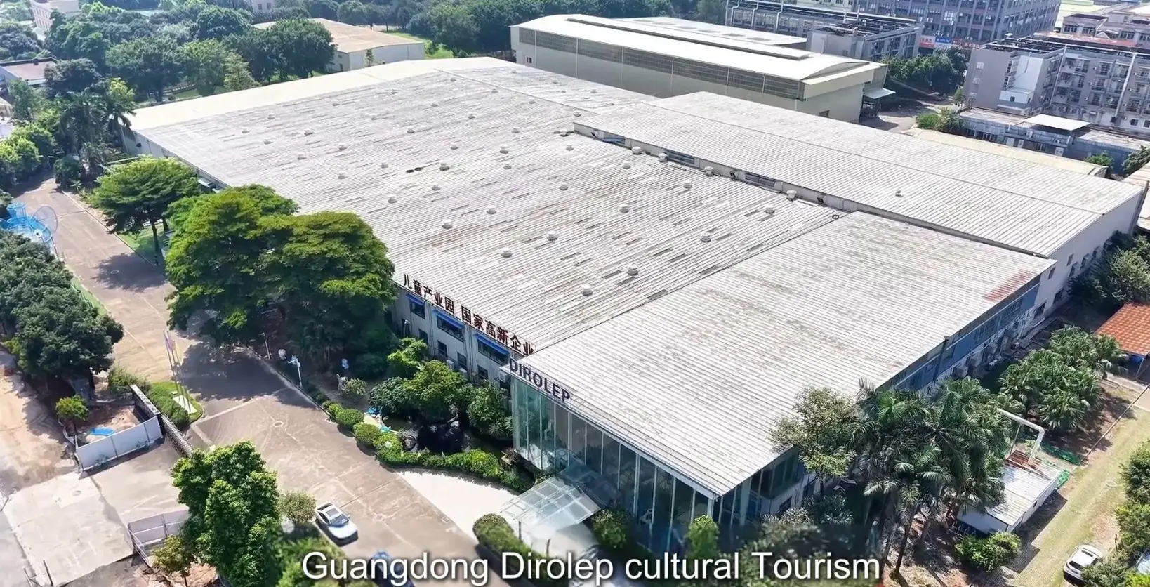 Dirolep Park is a factory worked at children indoor playground support customization of kids park equipment kids soft play trampoline zone ninja course adventure obstacle games for children indoor pla