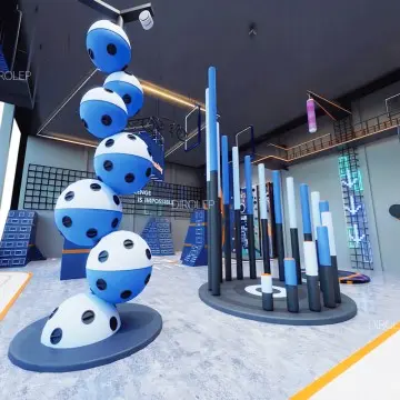 Dirolep ParK indoor Playground Equipment kids Indoor Playground kids Indoor Playground Equipment