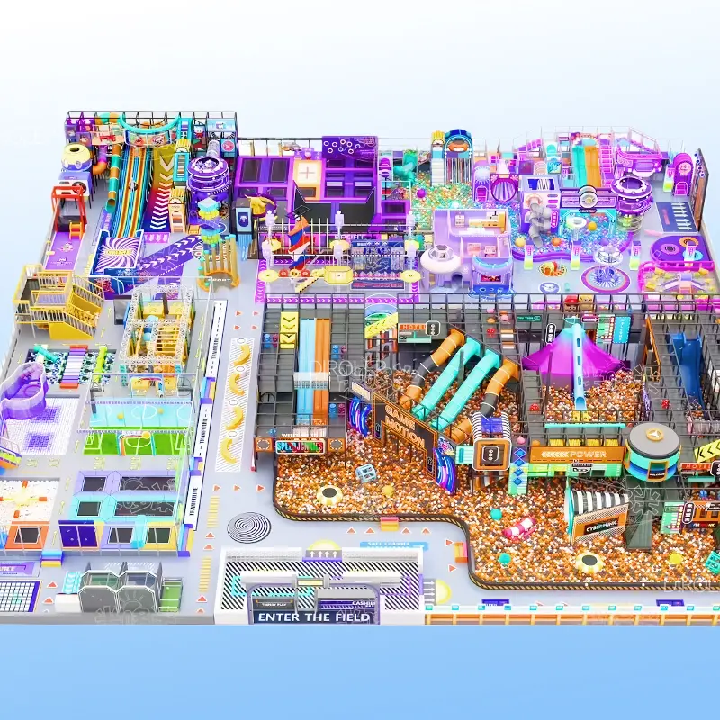 interactive playground