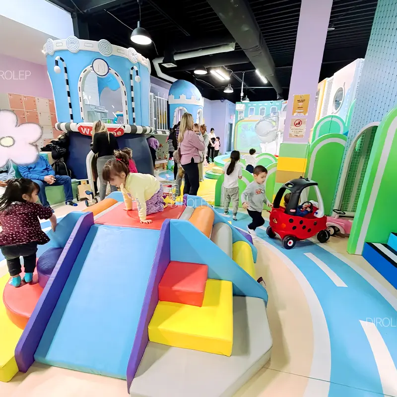 Kids Zone