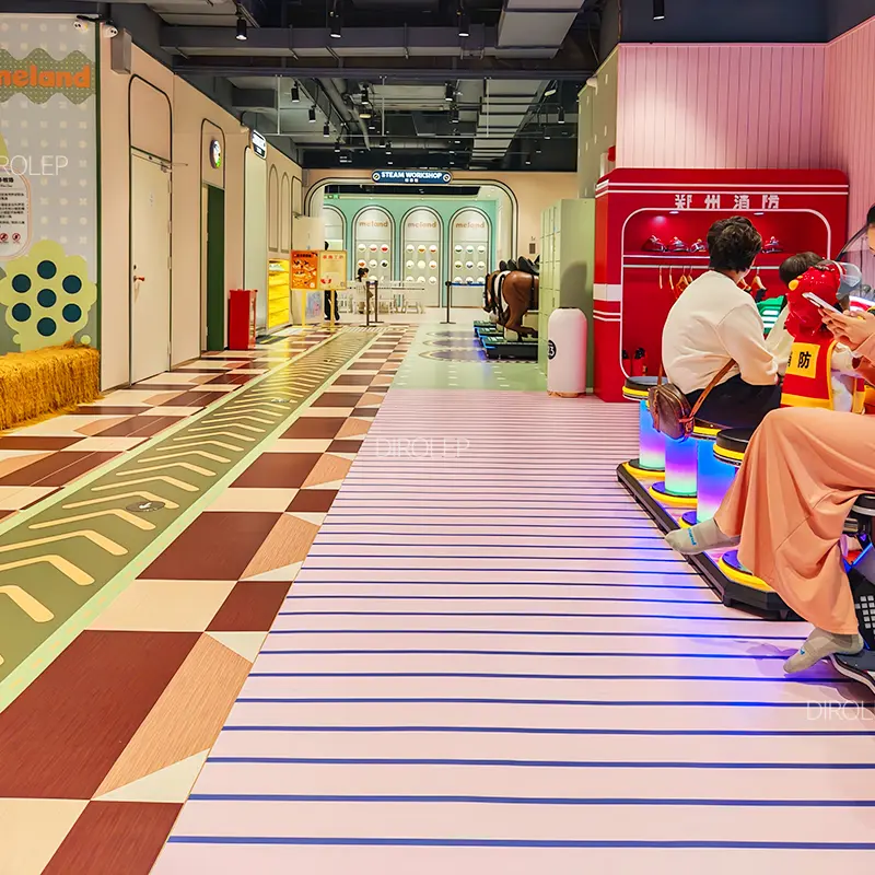 Playground Factory