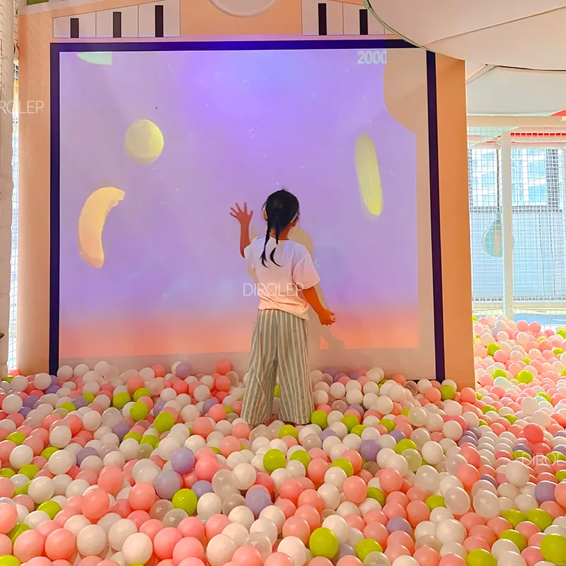 Indoor Playground