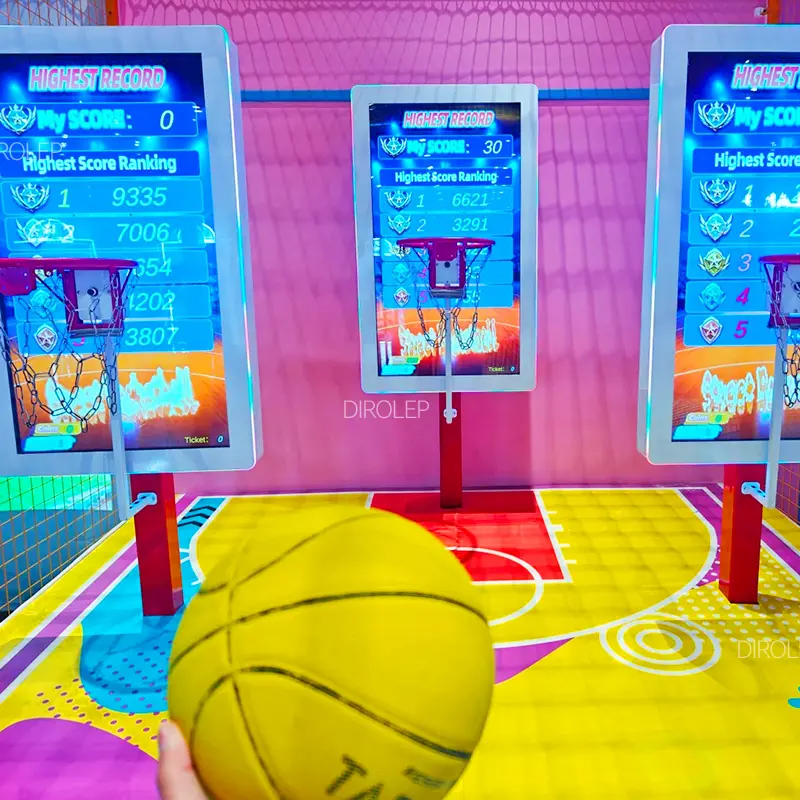 Kids Play Zone