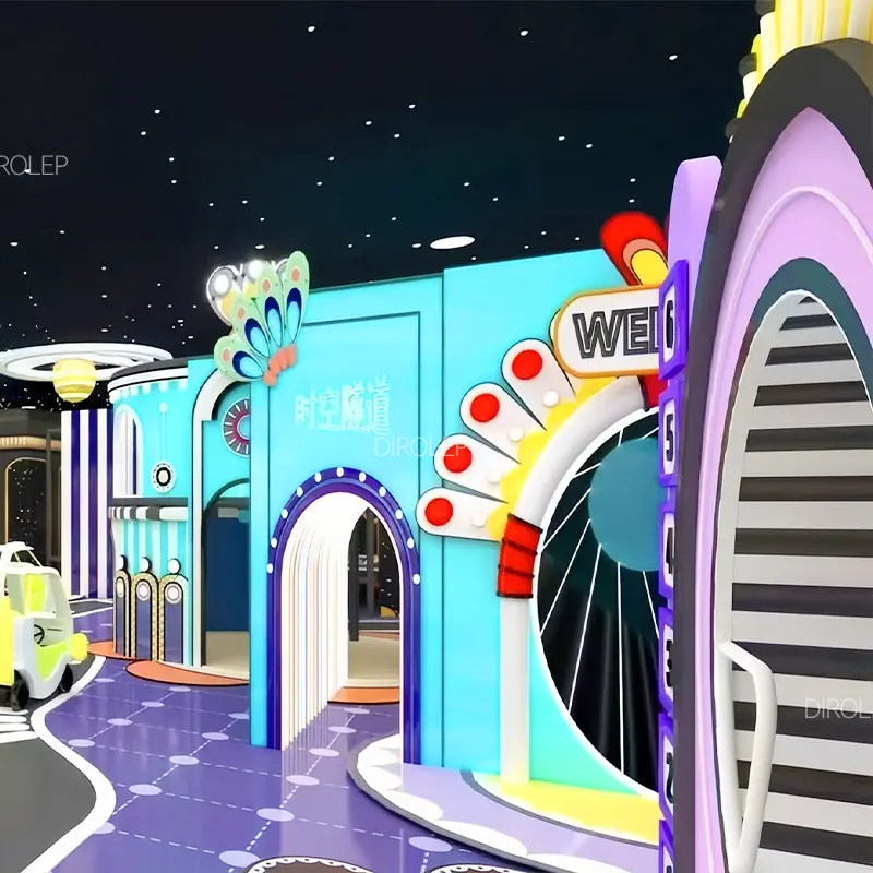 Family Entertainment