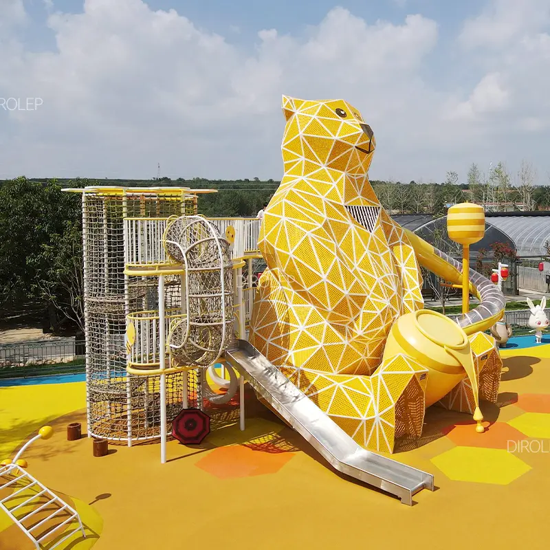 playground equipment