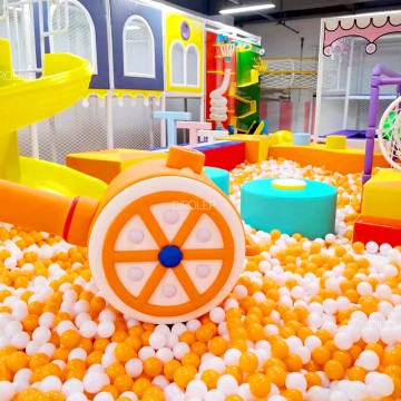 Dirolep ParK  Indoor Playground Equipment children's Indoor Playground commercial Indoor Playground kids Playground Indoor playground