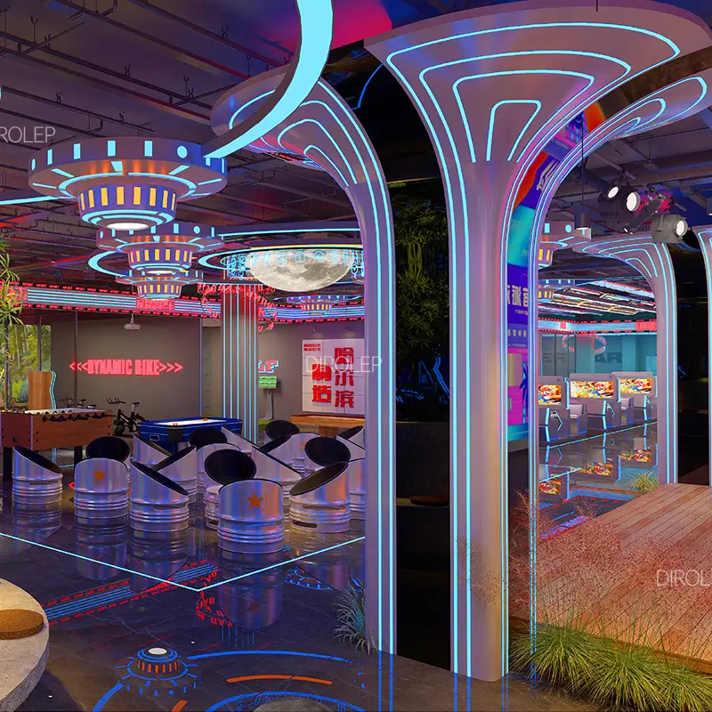 Custom Play Solutions