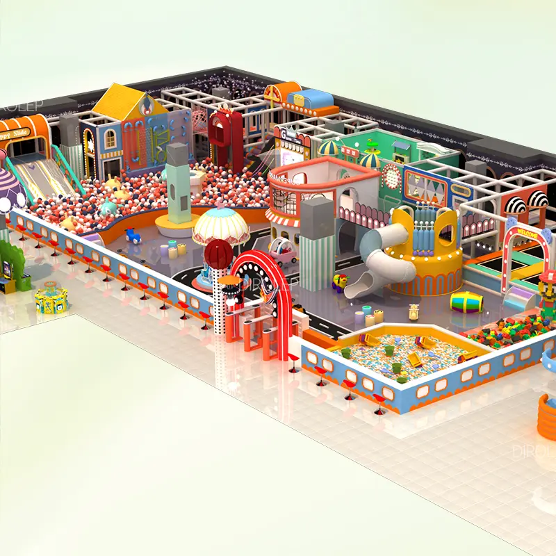maze for children