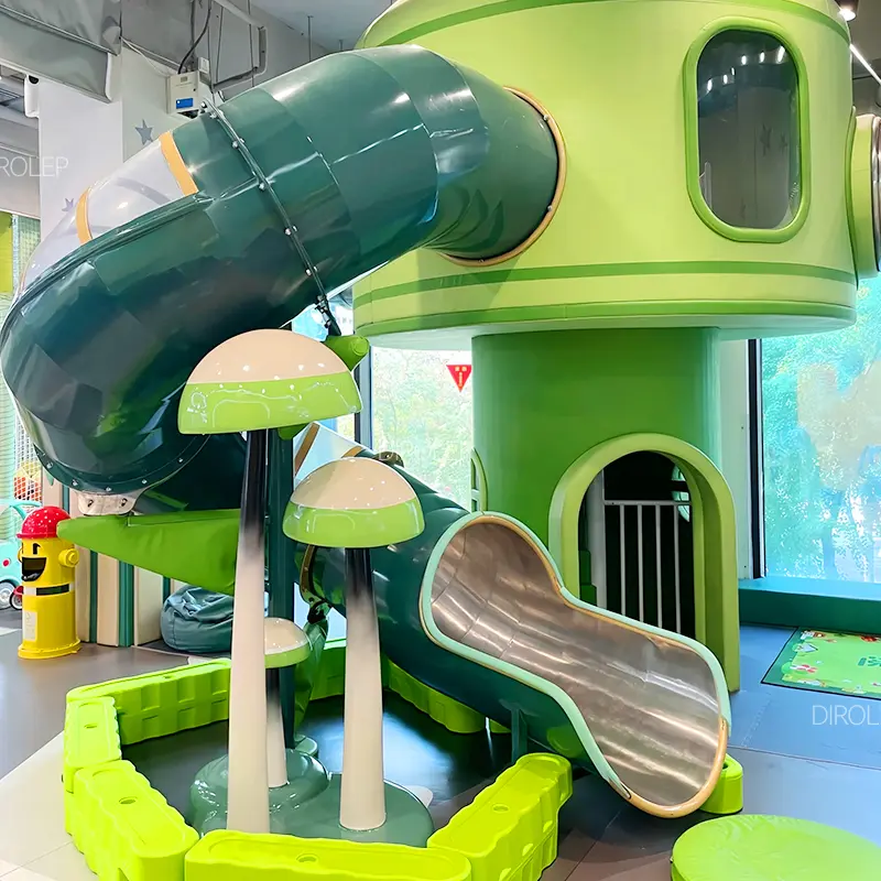 Playground Design