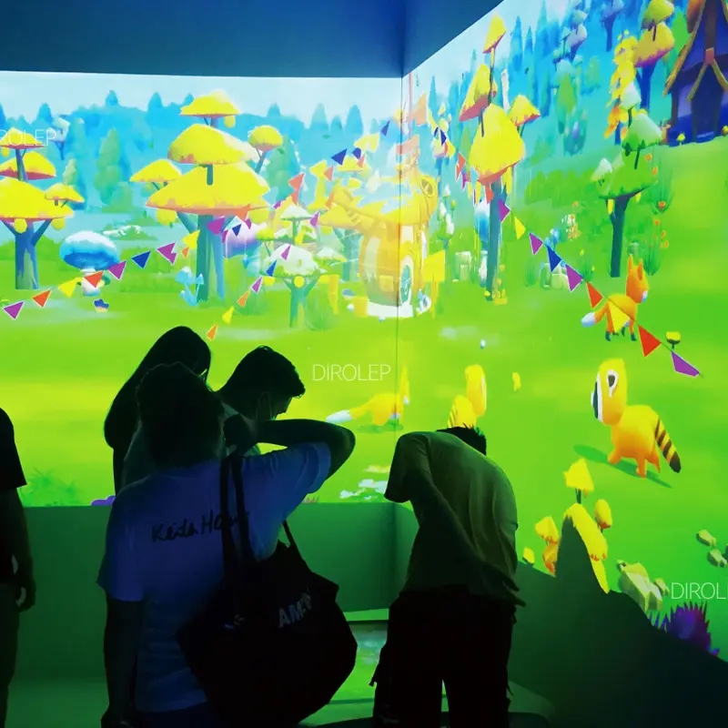 outdoor playground equipment