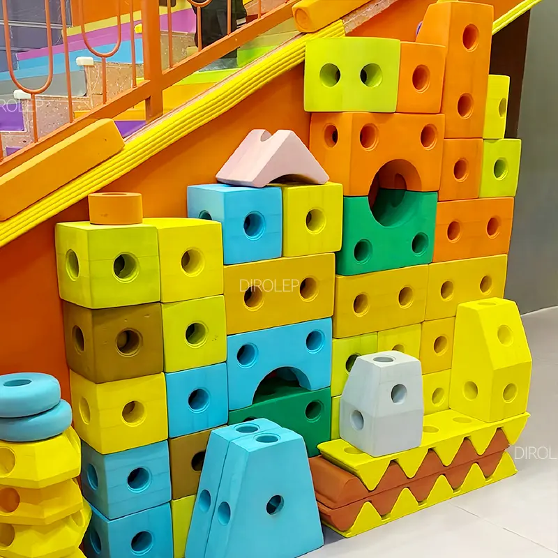 Obstacle Course